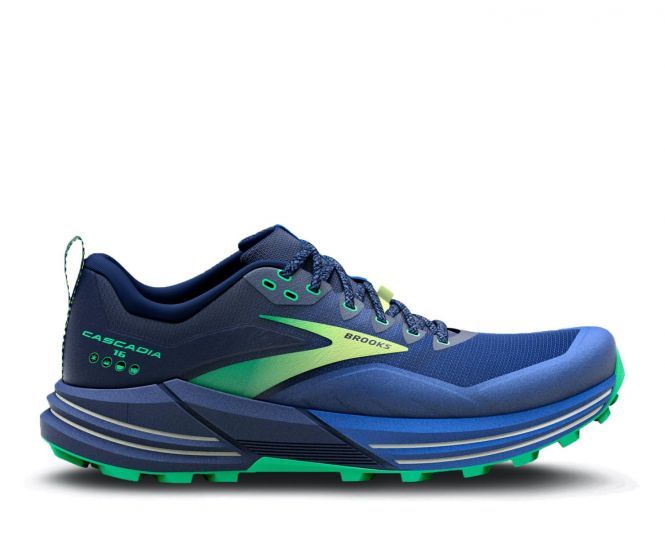 Brooks Cascadia 16 heren