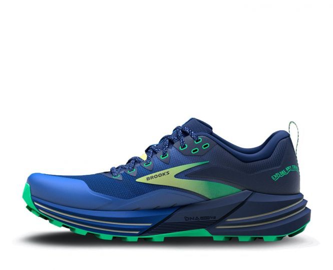 Brooks Cascadia 16 heren