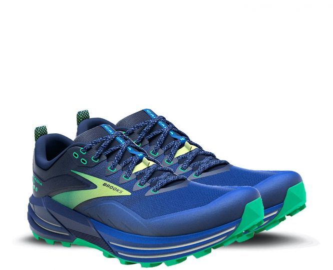 Brooks Cascadia 16 heren