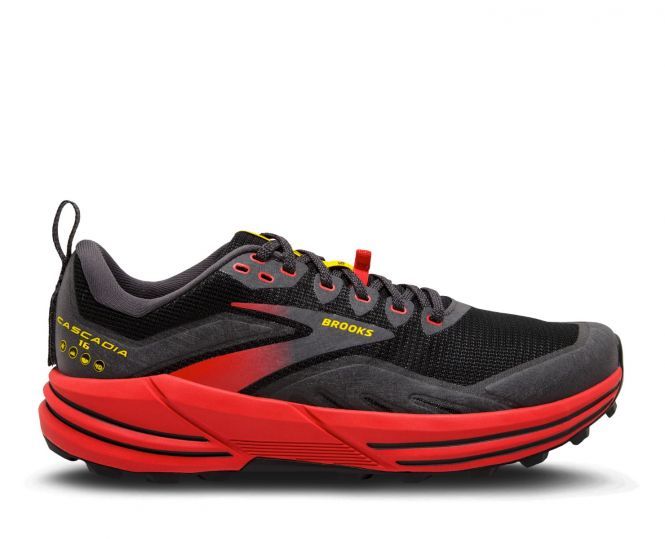 Brooks Cascadia 16 heren