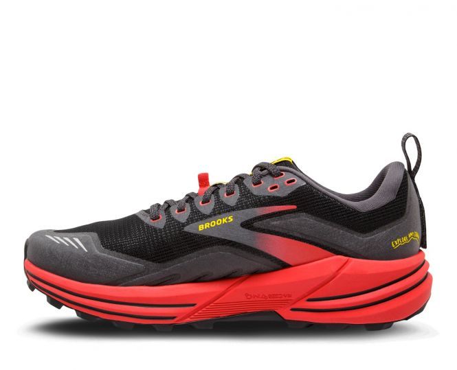 Brooks Cascadia 16 heren