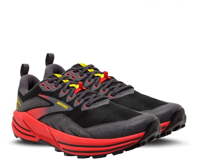 Brooks Cascadia 16 heren