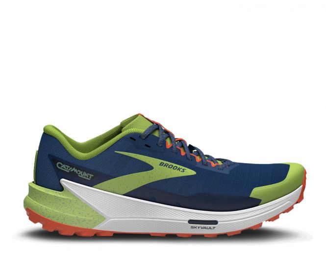 Brooks Catamount 2 heren
