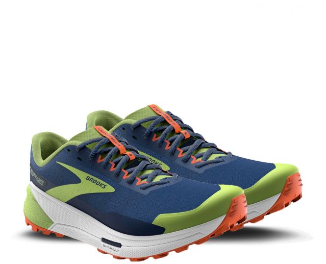 Brooks Catamount 2 heren