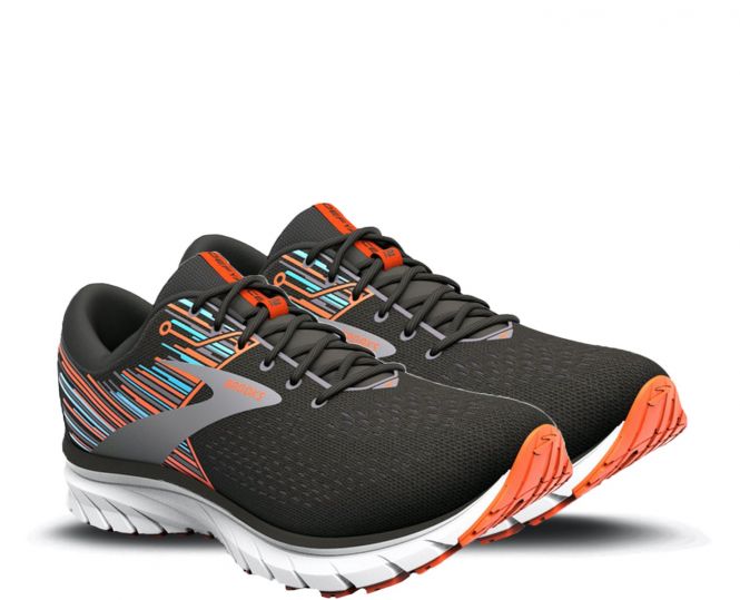 Brooks Defyance 12 heren