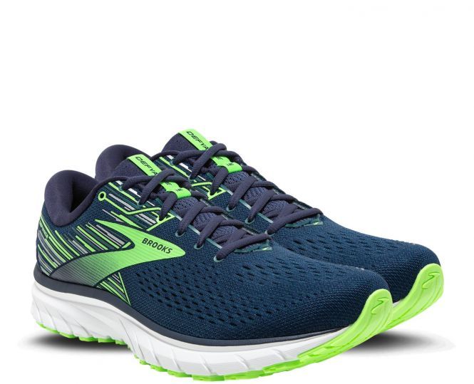 Brooks Defyance 12 heren