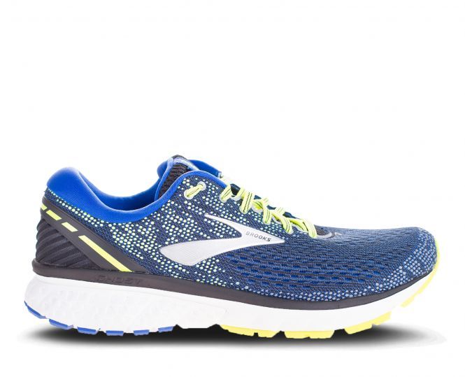 Brooks Ghost 11 heren