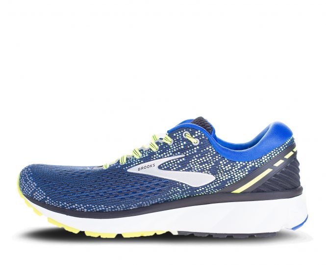 Brooks Ghost 11 heren