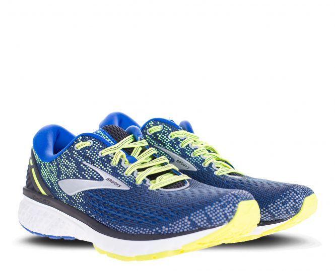 Brooks Ghost 11 heren