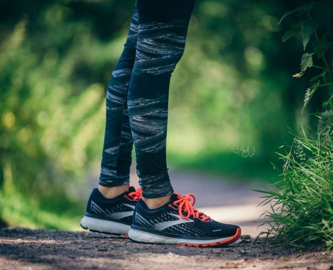 Brooks Ghost 13 dames