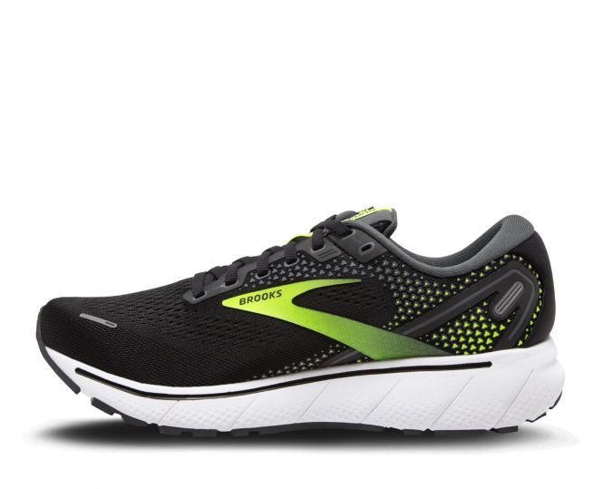 Brooks Ghost 14 2E Leest heren