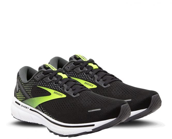 Brooks Ghost 14 2E Leest heren