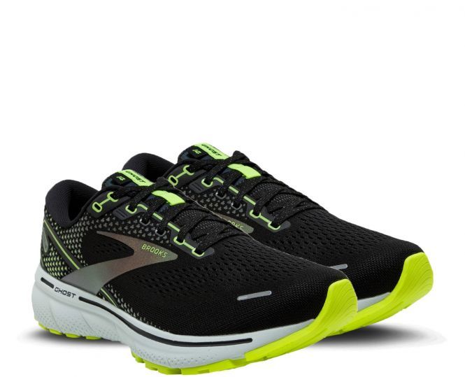 Brooks Ghost 14 dames