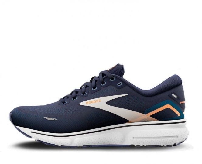 Brooks Ghost 15 2E Leest heren