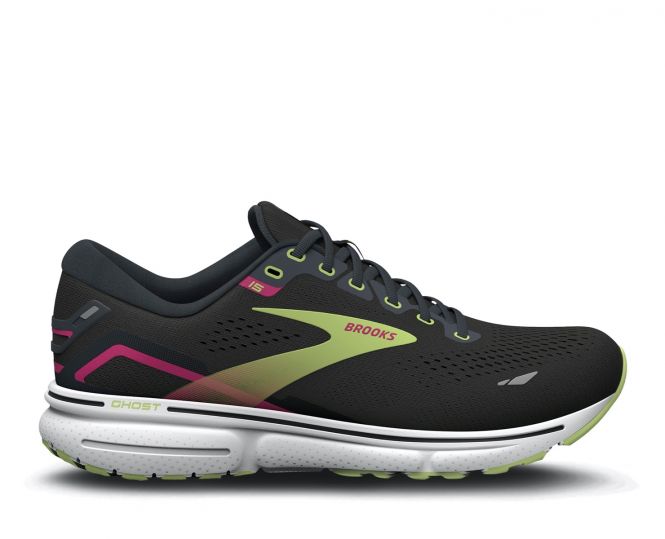 Brooks Ghost 15 dames