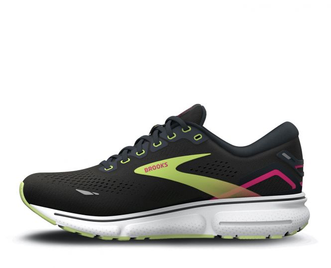 Brooks Ghost 15 dames