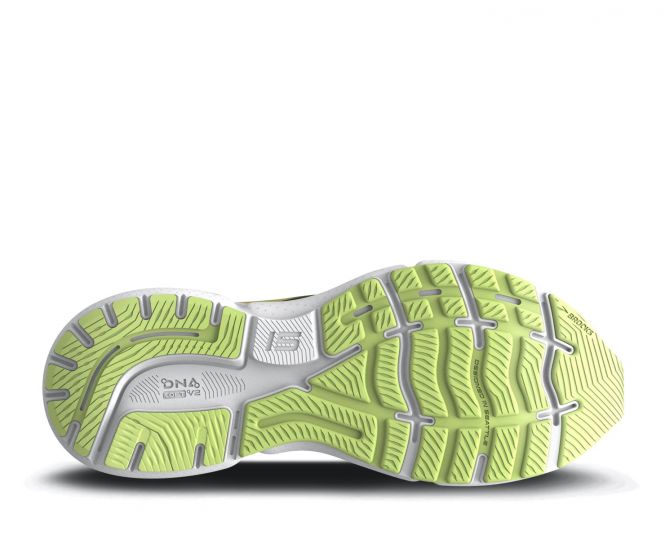 Brooks Ghost 15 dames