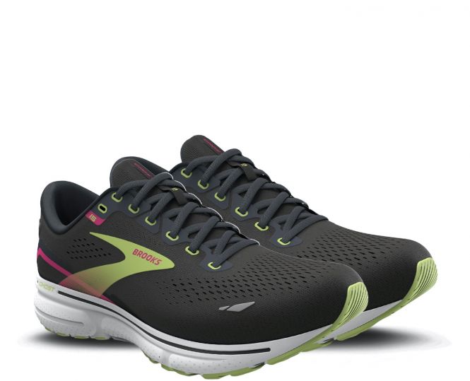 Brooks Ghost 15 dames