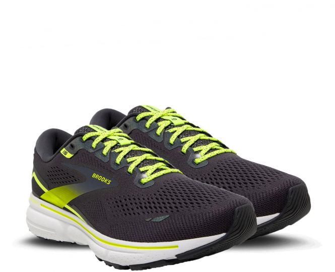 Brooks Ghost 15 dames