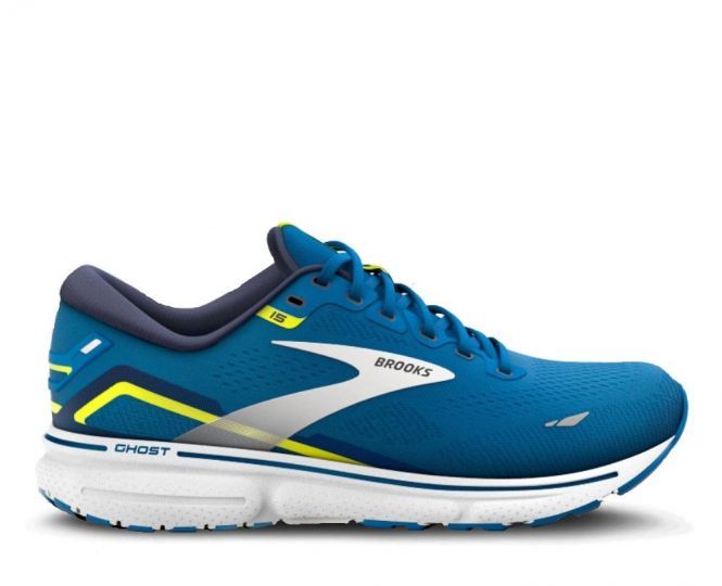 Brooks Ghost 15 heren