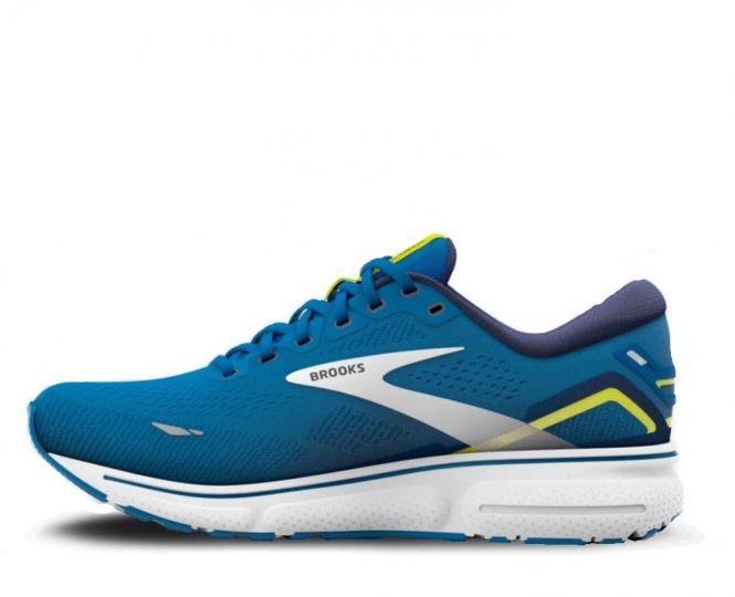 Brooks Ghost 15 heren