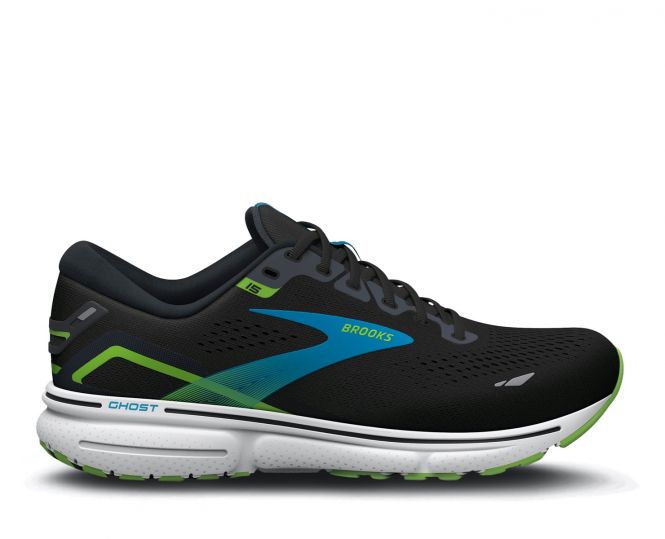 Brooks Ghost 15 heren