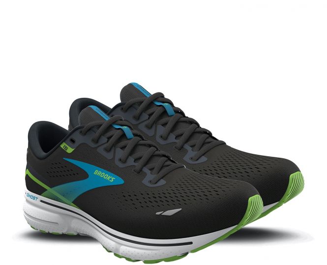 Brooks Ghost 15 heren