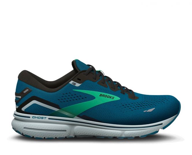 Brooks Ghost 15 heren