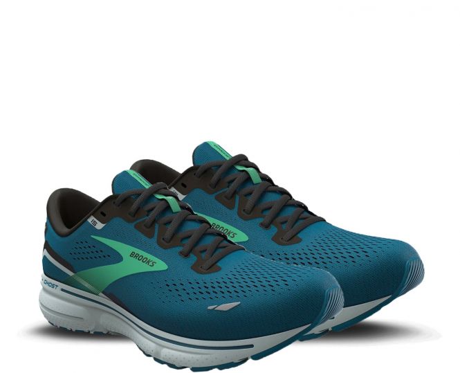 Brooks Ghost 15 heren