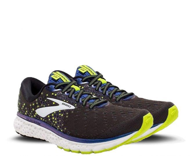Brooks Glycerin 17 heren