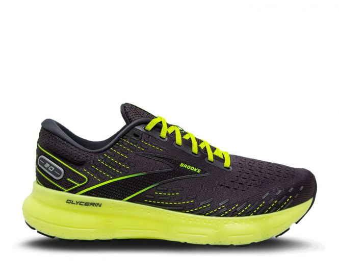 Brooks Glycerin 20 dames