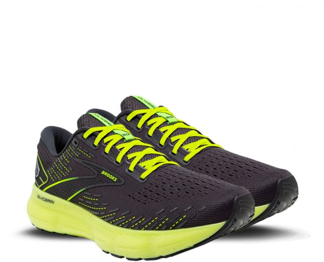 Brooks Glycerin 20 dames