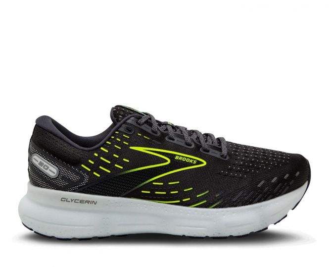 Brooks Glycerin 20 dames