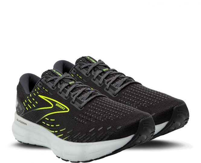 Brooks Glycerin 20 dames