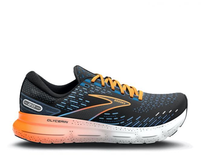 Brooks Glycerin 20 heren