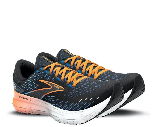 Brooks Glycerin 20 heren