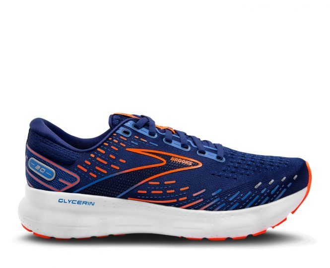 Brooks Glycerin 20 heren