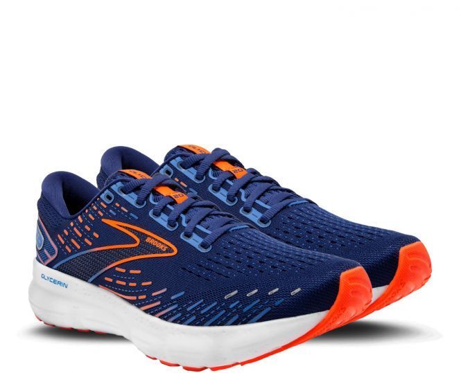 Brooks Glycerin 20 heren