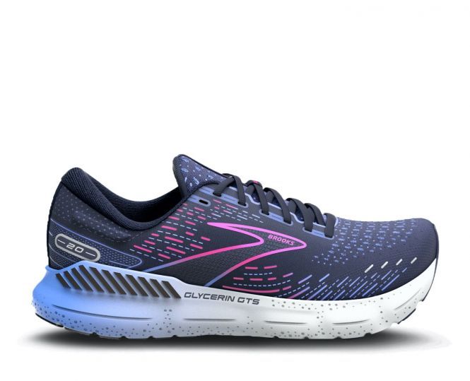 Brooks Glycerin GTS 20 dames