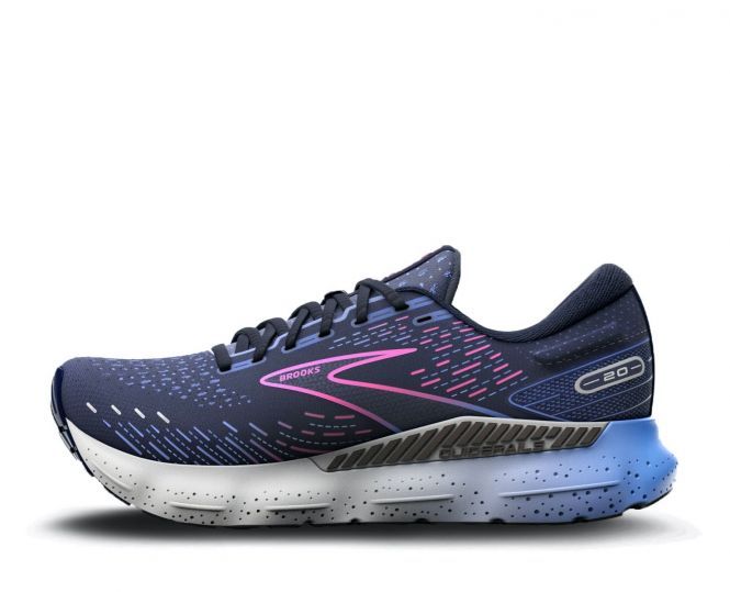 Brooks Glycerin GTS 20 dames