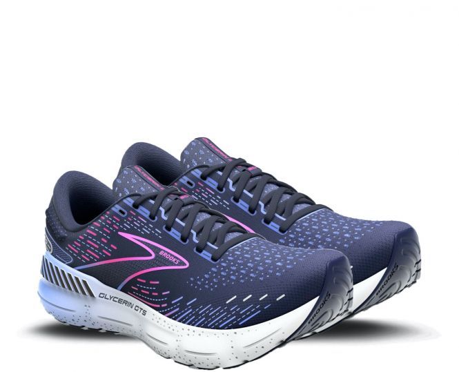 Brooks Glycerin GTS 20 dames