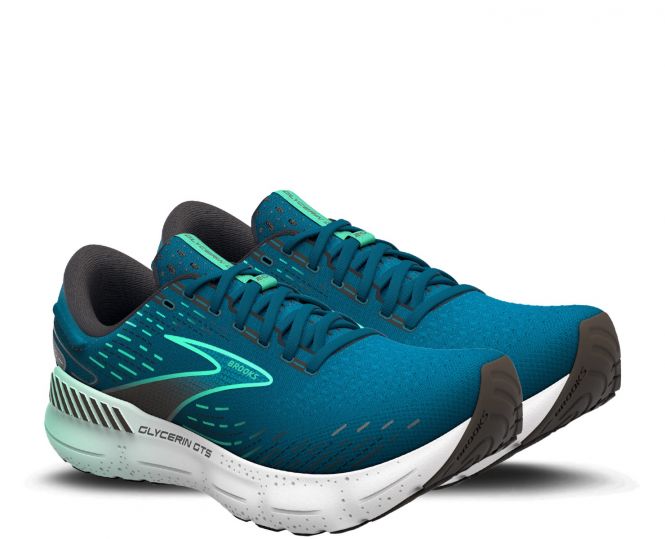 Brooks Glycerin GTS 20 heren