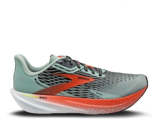 Brooks Hyperion Max dames