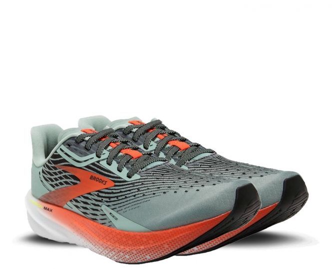 Brooks Hyperion Max dames