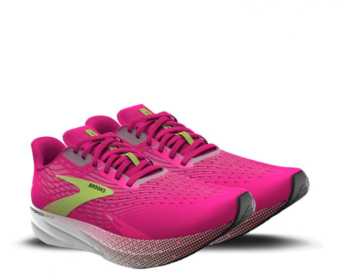 Brooks Hyperion Max dames