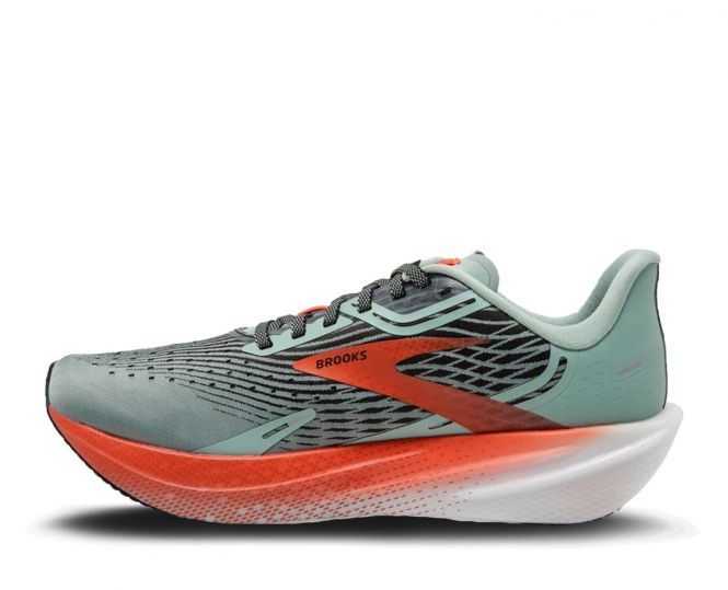 Brooks Hyperion Max heren