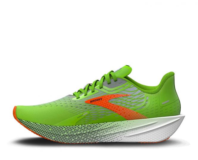 Brooks Hyperion Max heren