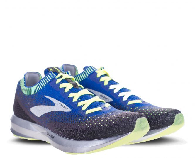 Brooks Levitate 2 heren