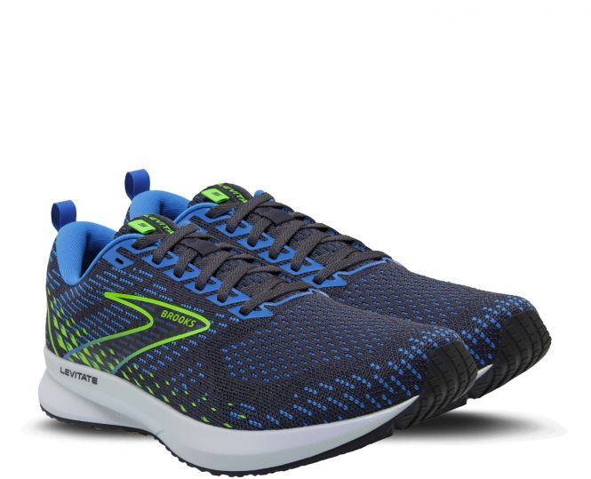 Brooks Levitate 5 heren