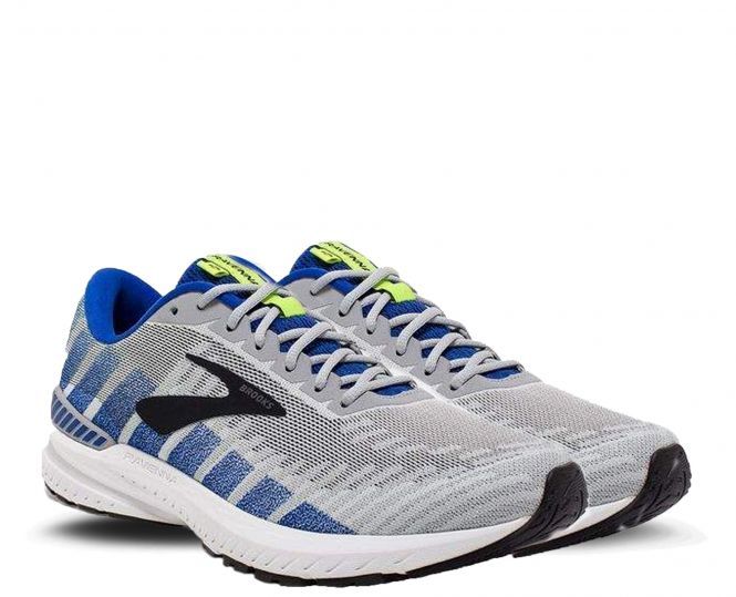 Brooks Ravenna 10 heren